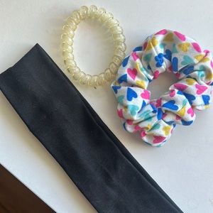 Hair Accessories Set